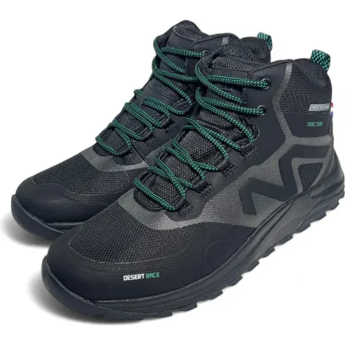 Michelin Zapatillas De Outdoor Mujer Mont Blanc Dr05