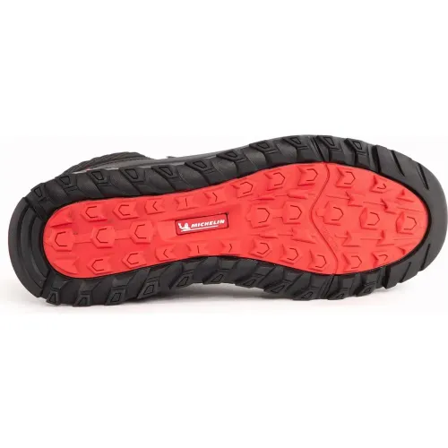 Michelin Zapatillas De Outdoor Mujer Desert Race Dr21