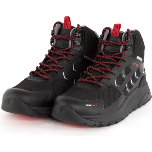 Michelin Zapatillas De Outdoor Mujer Desert Race Dr21
