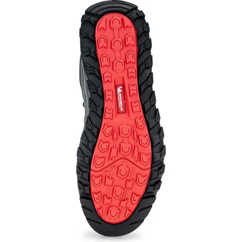 Michelin Zapatillas De Outdoor Hombre Baker Dr35