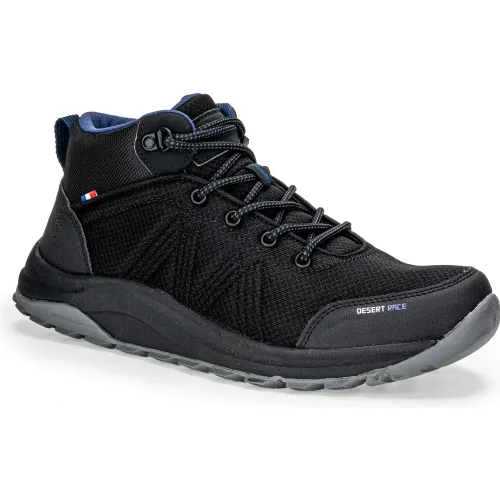 Michelin Negro de Hombre modelo Zapatillas De Outdoor Hombre Baker Dr35 negros textiles hombre 2025102414443627940 Textil Caucho