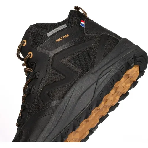 Michelin Zapatillas De Outdoor Hombre Mont Blanc Dr06