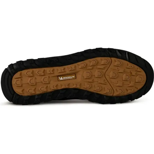 Michelin Zapatillas De Outdoor Hombre Mont Blanc Dr06