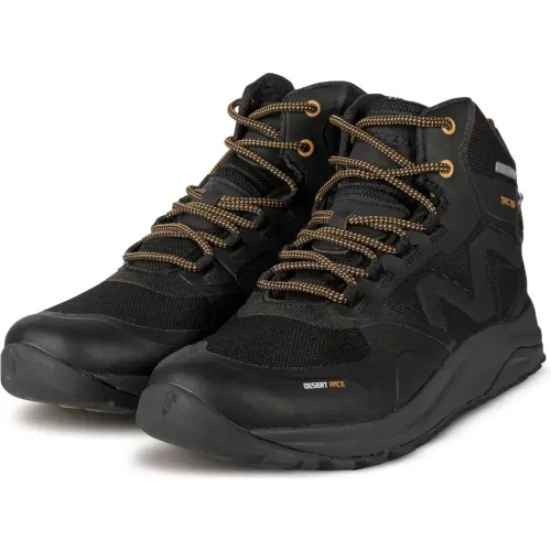 Michelin Zapatillas De Outdoor Hombre Mont Blanc Dr06