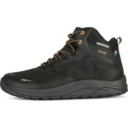 Michelin Zapatillas De Outdoor Hombre Mont Blanc Dr06