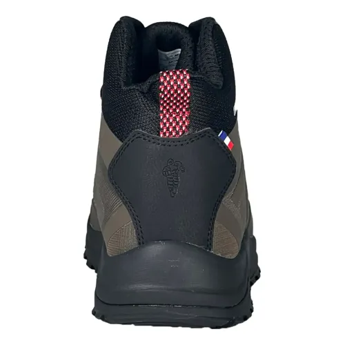 Michelin Zapatillas De Outdoor Hombre Mont Blanc Dr05