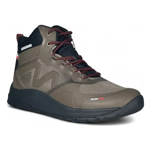 Michelin Zapatillas De Outdoor Hombre Mont Blanc Dr05