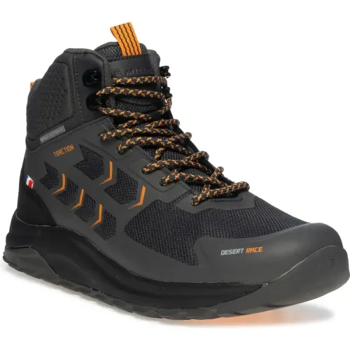 Michelin Gris de Hombre modelo Zapatillas De Outdoor Hombre Stan Dr21 grises negros textiles hombre 2025102414443628033 Textil Caucho