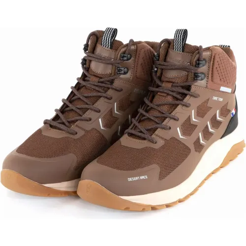 Michelin Zapatillas De Outdoor Hombre Stan Dr21