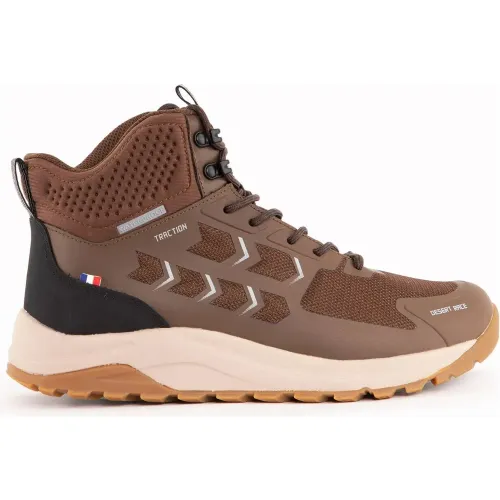 Michelin Marron de Hombre modelo Zapatillas De Outdoor Hombre Stan Dr21 marrones textiles hombre 2025102414443628087 Textil Caucho