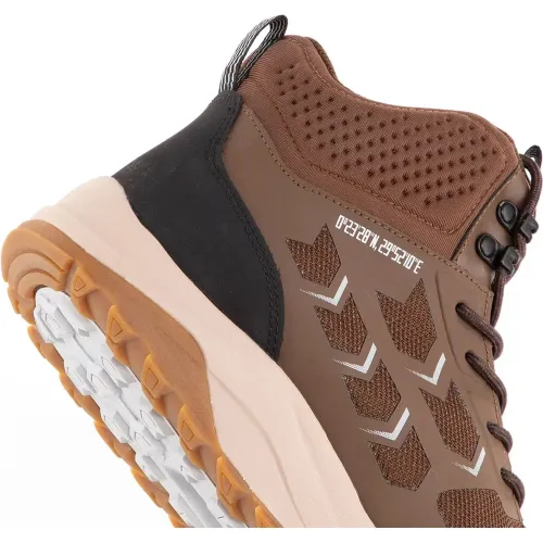 Michelin Zapatillas De Outdoor Hombre Stan Dr21