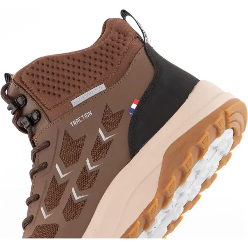 Michelin Zapatillas De Outdoor Hombre Stan Dr21