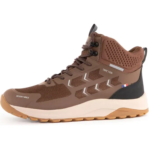 Michelin Zapatillas De Outdoor Hombre Stan Dr21