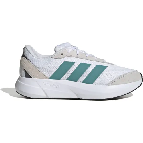 adidas Blanco de Hombre modelo Zapatillas Urbanas Hombre Lightshift blancos verdes hombre 2025102415245971824 Sintético - textil Sintético