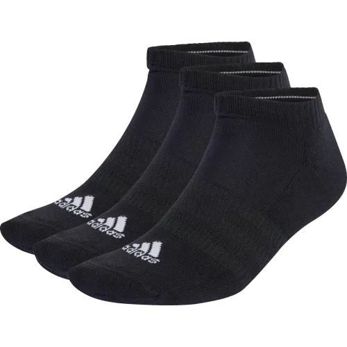 adidas Negro de Hombre / Mujer modelo Pack De Medias Unisex C Spw Low 3p negros hombre 2025102415245971845