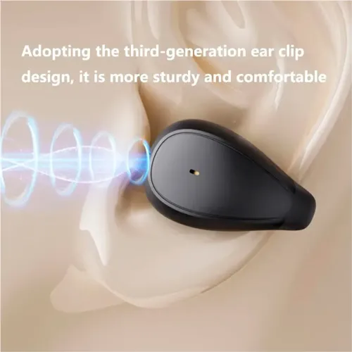 LENOVO Audífonos Inalámbricos Tc3403 Bluetooth 5.3