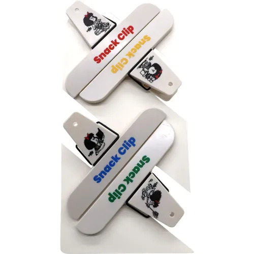 Mafalda Set Clips X4 Mafalda