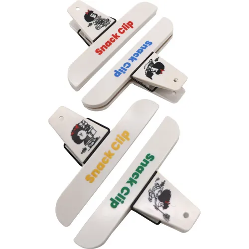 Mafalda Gris modelo Set Clips X4 Mafalda grises 2025102417320122000