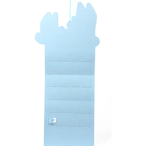 BLUEY Calendario De Adviento Bluey