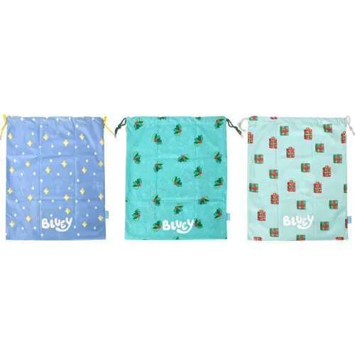 BLUEY Bolsa Para Regalos Surtida Bluey