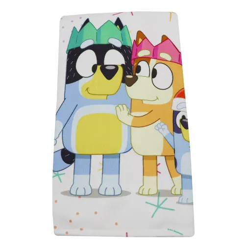 BLUEY Celeste modelo Set Secadores X2pz Bluey celestes 2025102417320122042  