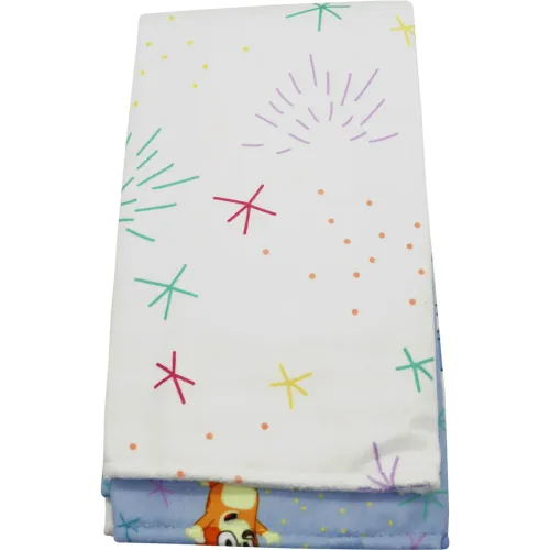 BLUEY Set Secadores X2pz Bluey