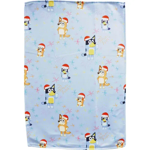 BLUEY Set Secadores X2pz Bluey