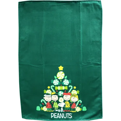 SNOOPY Set Secadores X2pz Snoopy