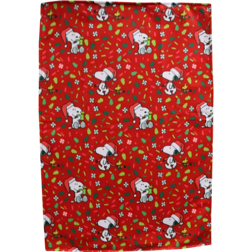 SNOOPY Set Secadores X2pz Snoopy