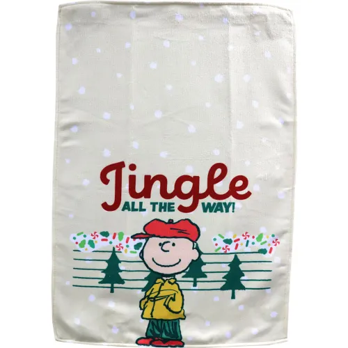 SNOOPY Set Secadores X2pz Snoopy