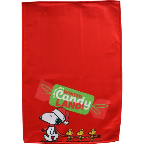 SNOOPY Set Secadores X2pz Snoopy