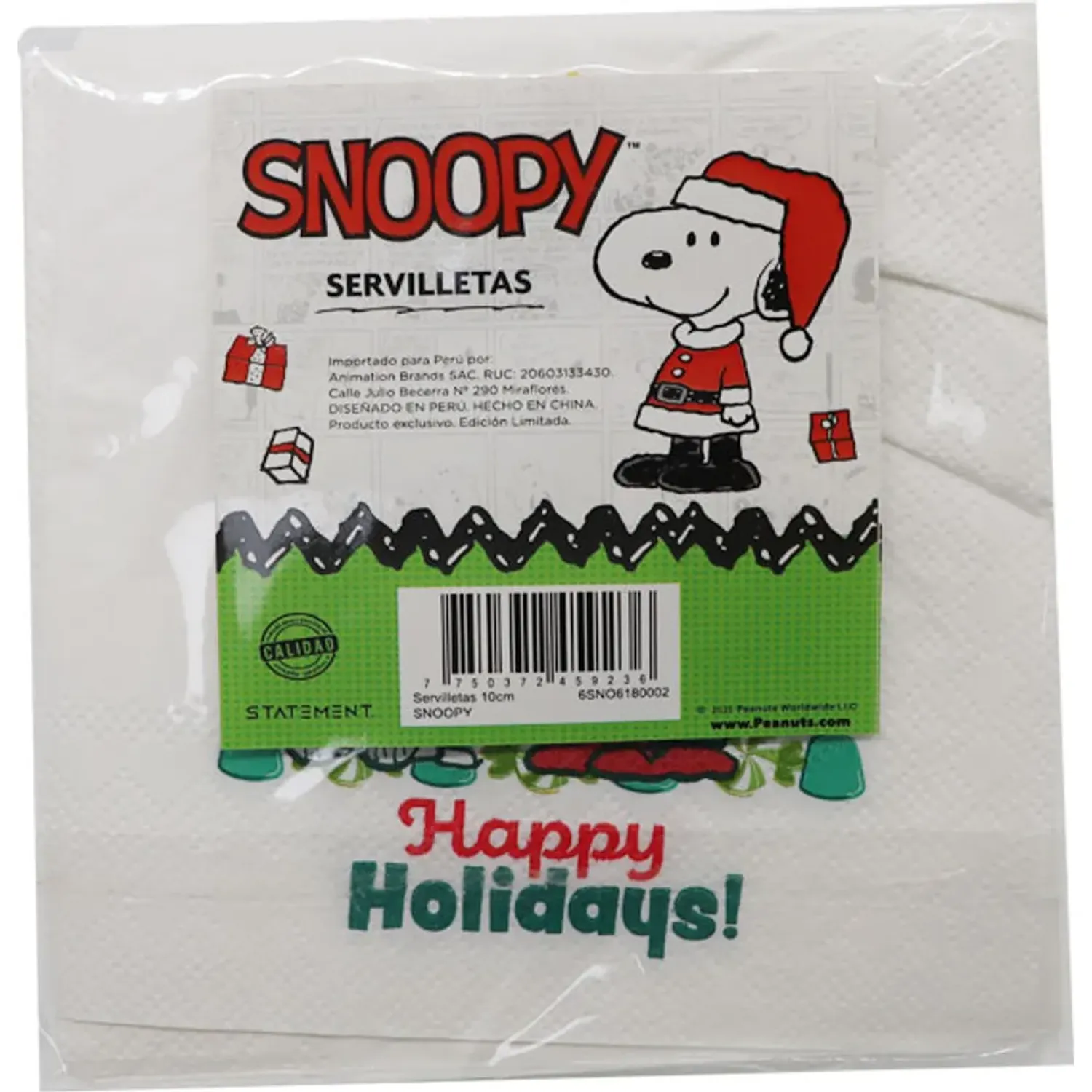 SNOOPY alt=