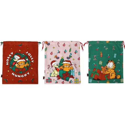 GARFIELD Beige modelo Bolsa Para Regalos Surtida Garfield beiges 2025102417320122102