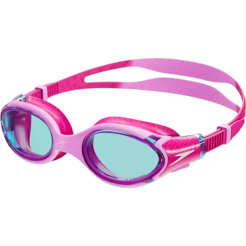 SPEEDO Morado Lentes De Natacion Juvenil Biofuse 2.0