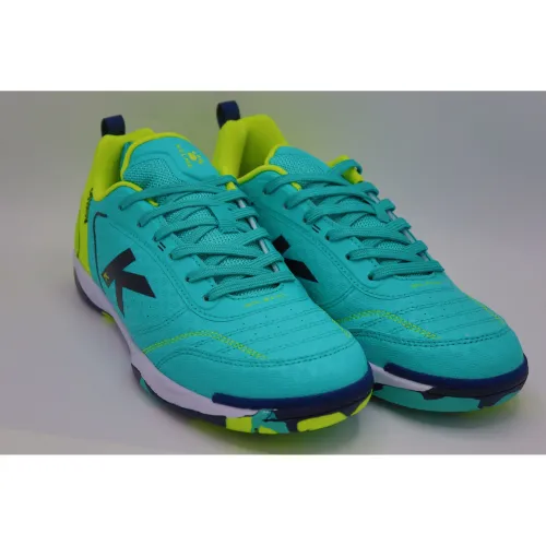 KELME de Hombre modelo Zapatillas De Futbol Hombre Kelme 55932 turquesas textiles hombre 2025102821114820097 Textil Eva