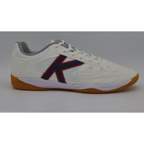 KELME Blanco de Hombre modelo Zapatillas De Futbol Hombre Kelme 55257 blancos textiles hombre 2025102821114820166 Textil Eva