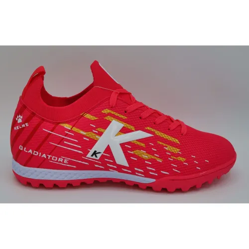 KELME Rosado de Hombre modelo Zapatillas De Futbol Hombre Kelme Km1748 rosados textiles hombre 2025102821114820268 Textil Eva