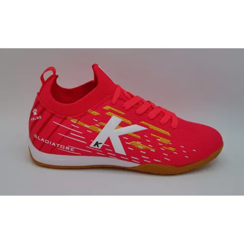 KELME Rosado de Hombre modelo Zapatillas De Futbol Hombre Kelme Km1749 rosados textiles hombre 2025102821114820307 Textil Eva