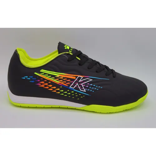 KELME Negro de Hombre modelo Zapatillas De Futbol Hombre Kelme Km154 textiles hombre 2025102821114820517 Textil Eva