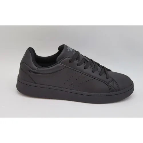 KELME Negro de Hombre modelo Zapatillas Urbanas Hombre Kelme Km19013 negros textiles hombre 2025102821114820763 Textil Eva
