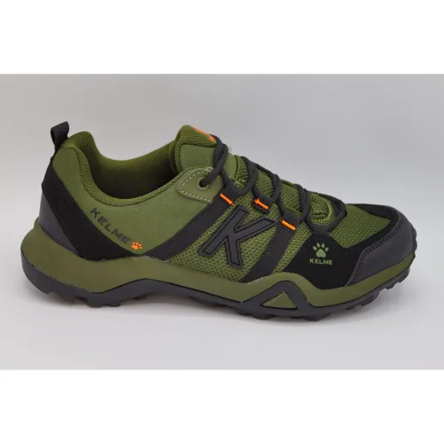 KELME Verde de Hombre modelo Zapatillas Urbanas Hombre Kelme H12407m textiles hombre 2025102821114820877 Textil Eva