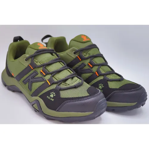 KELME Zapatillas Urbanas Hombre Kelme H12407m