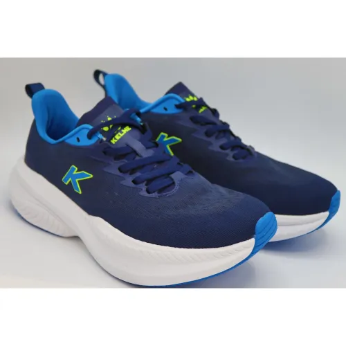 KELME Negro de Hombre modelo Zapatillas Urbanas Hombre Kelme A01354 negros azules textiles hombre 2025102821114820967 Textil Eva