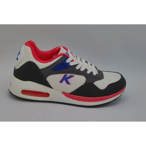 KELME de Mujer modelo Zapatillas Urbanas Mujer Kelme Ch2002 textiles mujer 2025102821114821156 Textil Eva