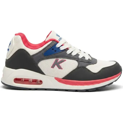 Zapatillas Kelme Urbanas Mujer Kelme Ch2002 | Platanitos