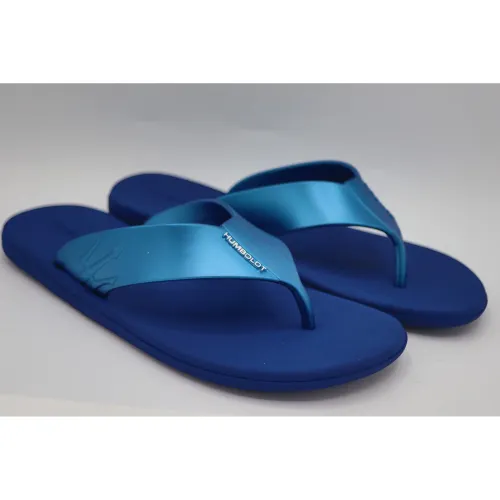 LATINA Sandalia Hombre Pico Alto