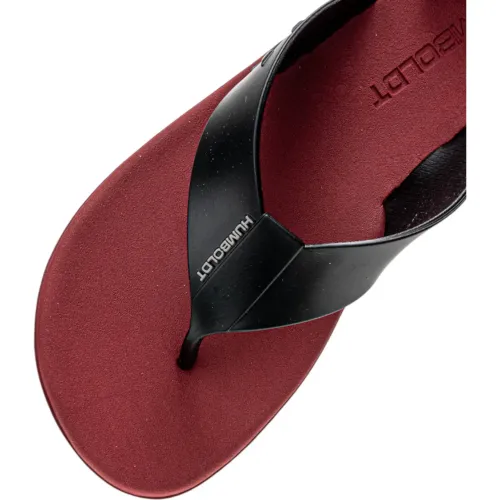 LATINA Sandalia Hombre Pico Alto