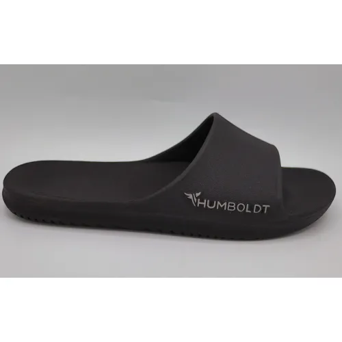 LATINA Negro de Hombre modelo Sandalia Hombre Barbados negros hombre 2025102821114821339 PVC Pvc