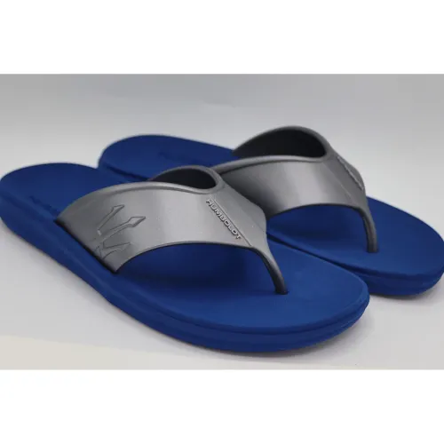 LATINA Azul de Hombre modelo Sandalia Hombre San Gallan hombre 2025102821114821375 PVC Pvc