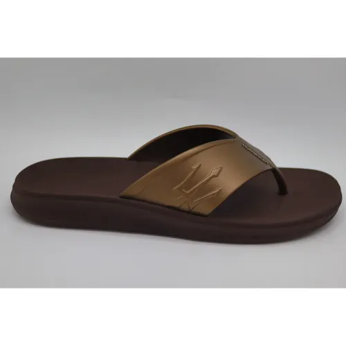 LATINA de Hombre modelo Sandalia Hombre San Gallan cafes hombre 2025102821114821405 PVC Pvc